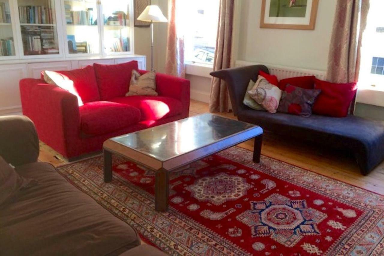 Lauras Townhouse Apartments Thomas Street Townhouse Бат Екстер'єр фото