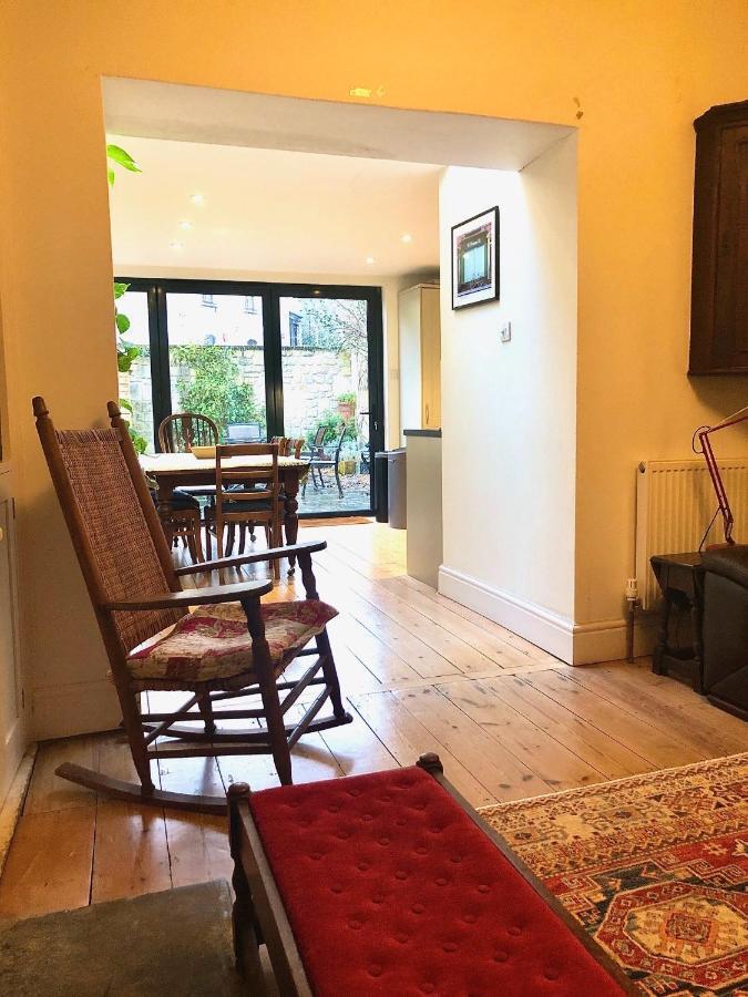 Lauras Townhouse Apartments Thomas Street Townhouse Бат Екстер'єр фото