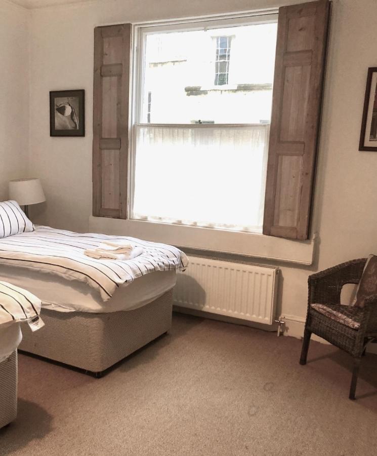 Lauras Townhouse Apartments Thomas Street Townhouse Бат Екстер'єр фото