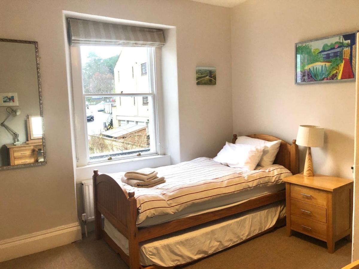 Lauras Townhouse Apartments Thomas Street Townhouse Бат Екстер'єр фото